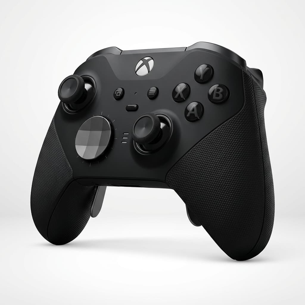 Xbox Elite Controller