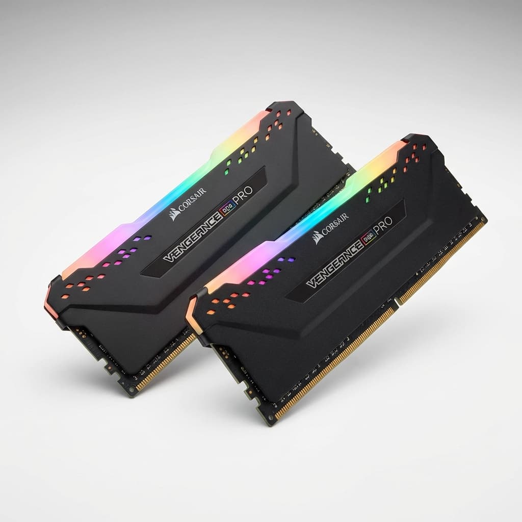 Corsair Vengeance RGB